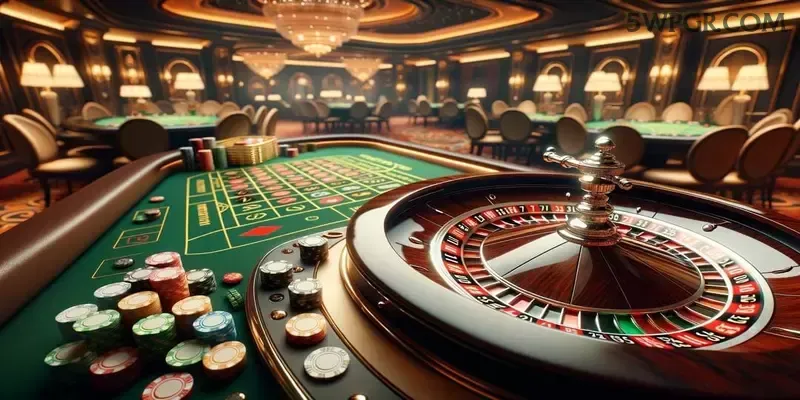 Cashback VIP 5wpg - reembolso semanal